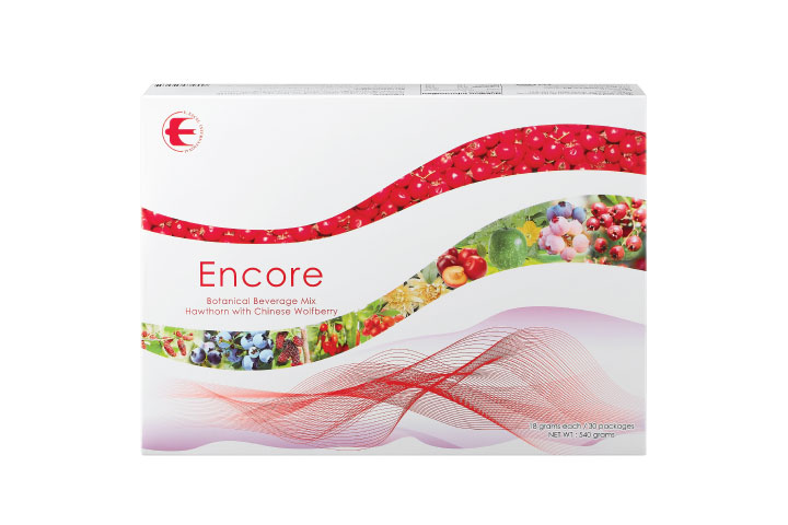 Eexcel Encore
