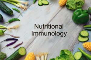 Nutritional Immunology