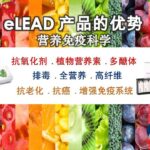 eLead Products