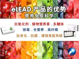 吃产品6大要诀 elead product