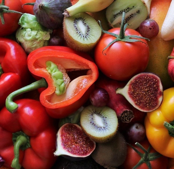 iHealth News - Low Intake of Vegetables and Fruits Results in Millions of Deaths