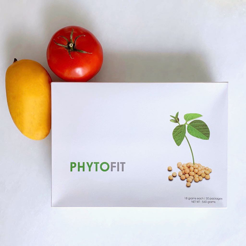 Phytofit 诗豆