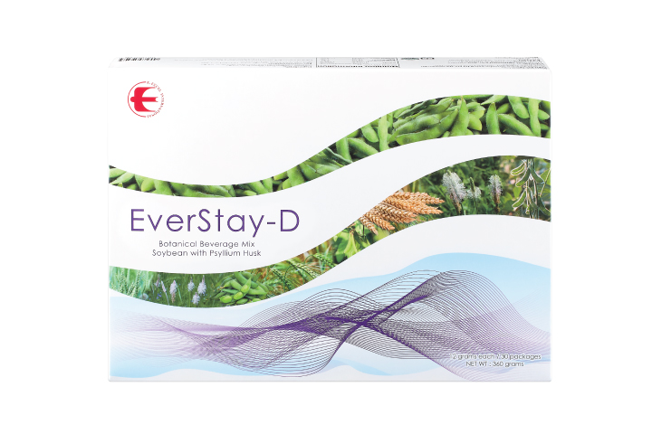 Eexcel EverStay-D