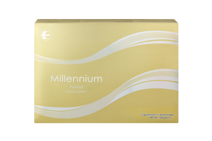 Eexcel Millenium Gold