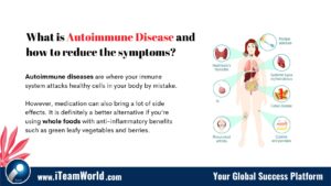 Health: What is Autoimmune Disease?