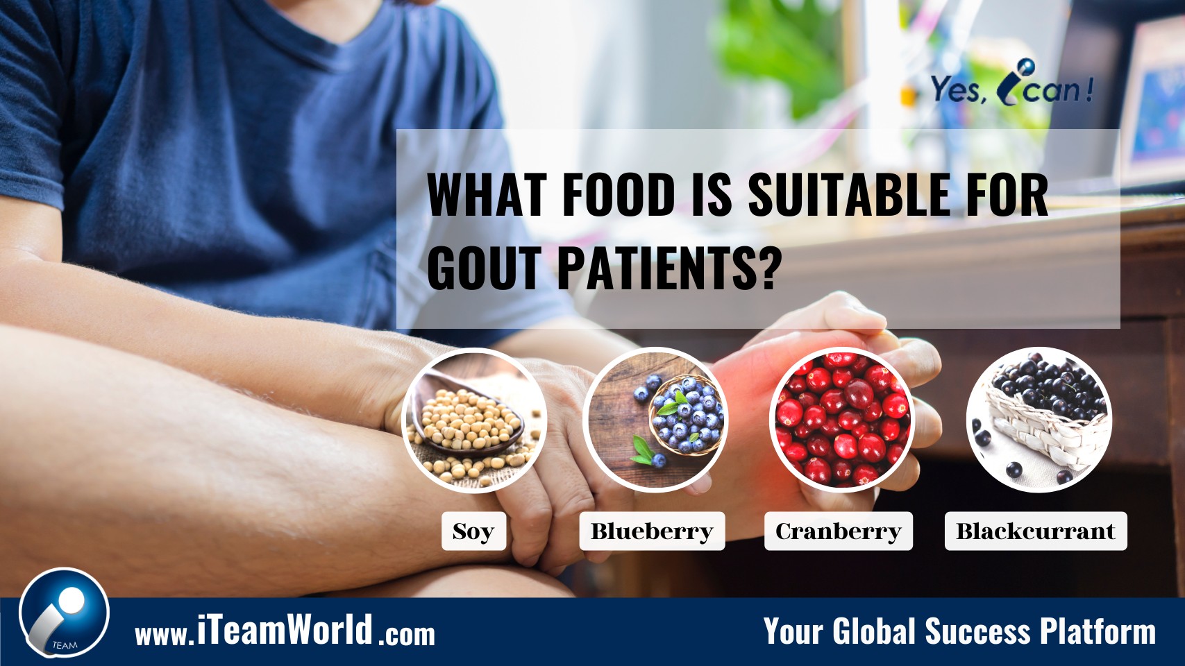 Gout Patients