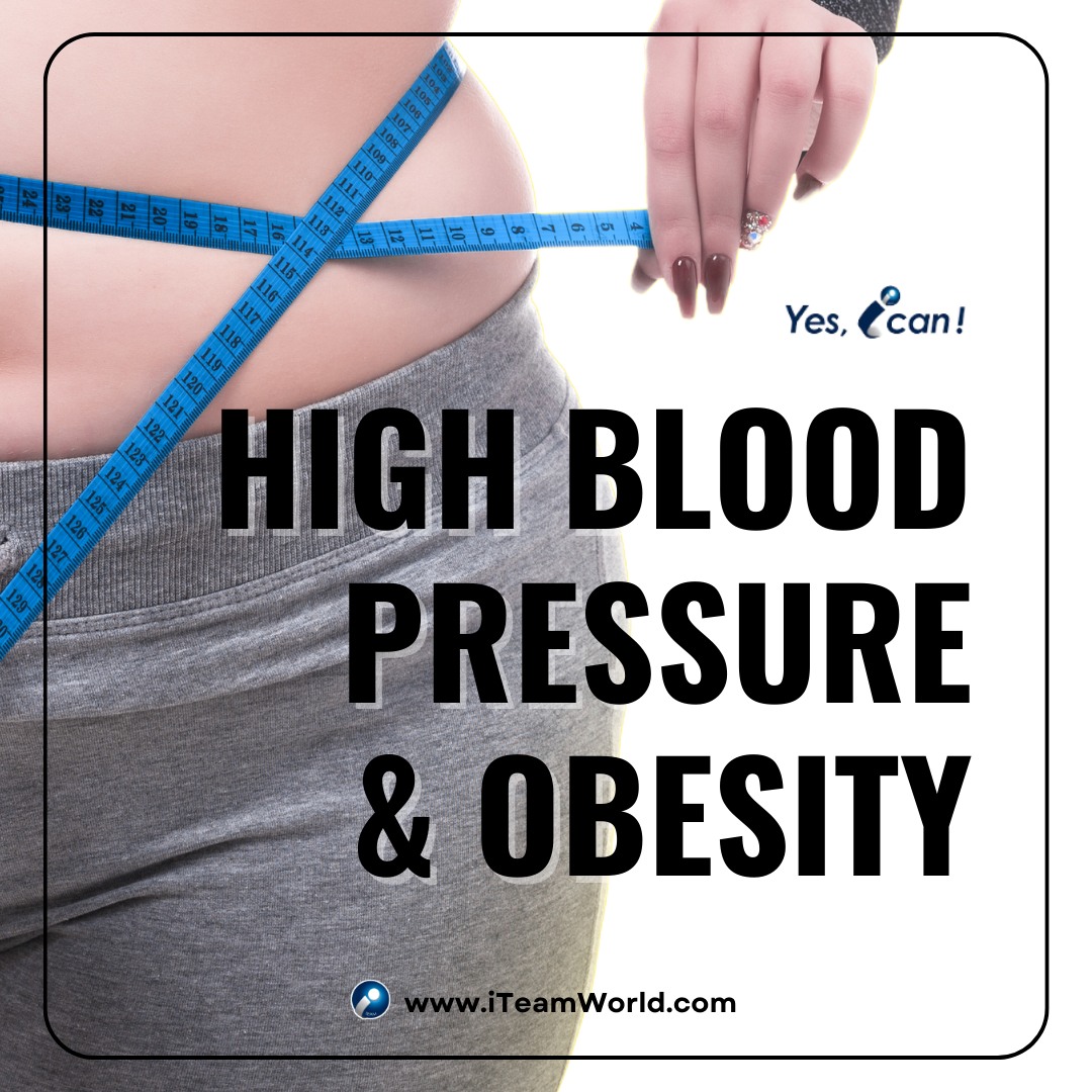 knowledge High Blood pressure, Obesity
