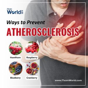 Ways to Prevent Atherosclerosis