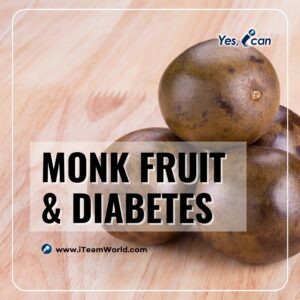 Monk Fruit & Diabetes