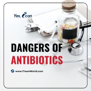 knowledge Antibiotics