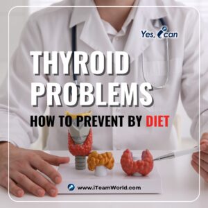 Thyroid problem