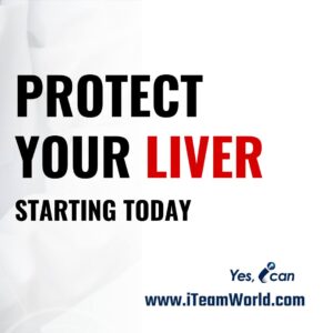 Protect Your Liver Starting today