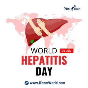 World Hepatitis Day