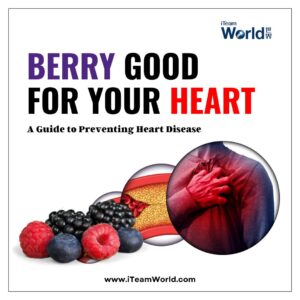 Berry good for your heart