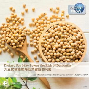 Dietary Soy