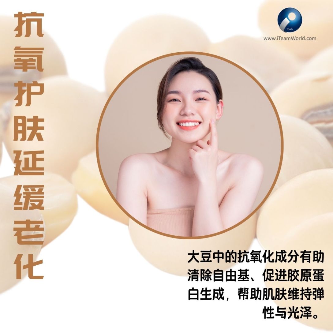 Antioxidants That Nourish the Skin