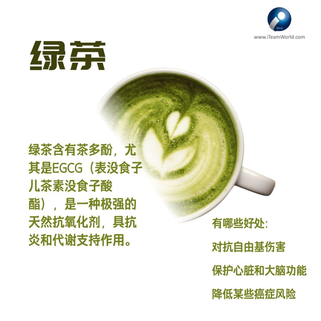 Green Tea