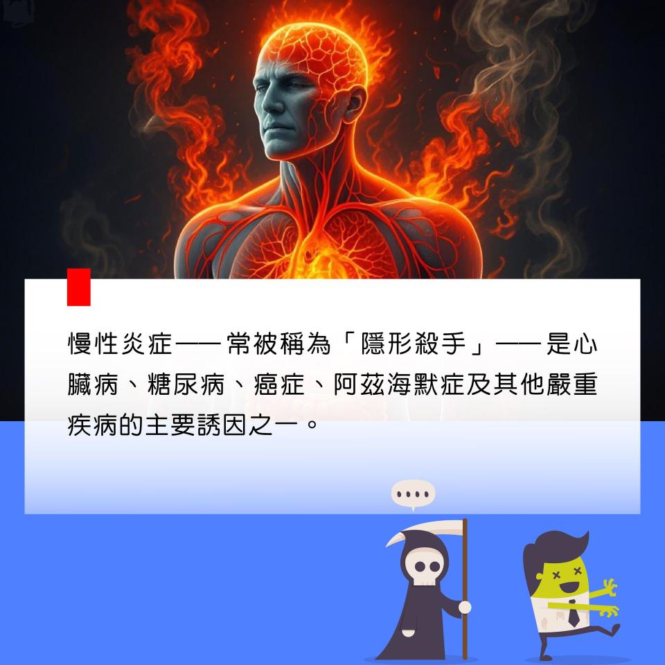 Chronic Inflammation