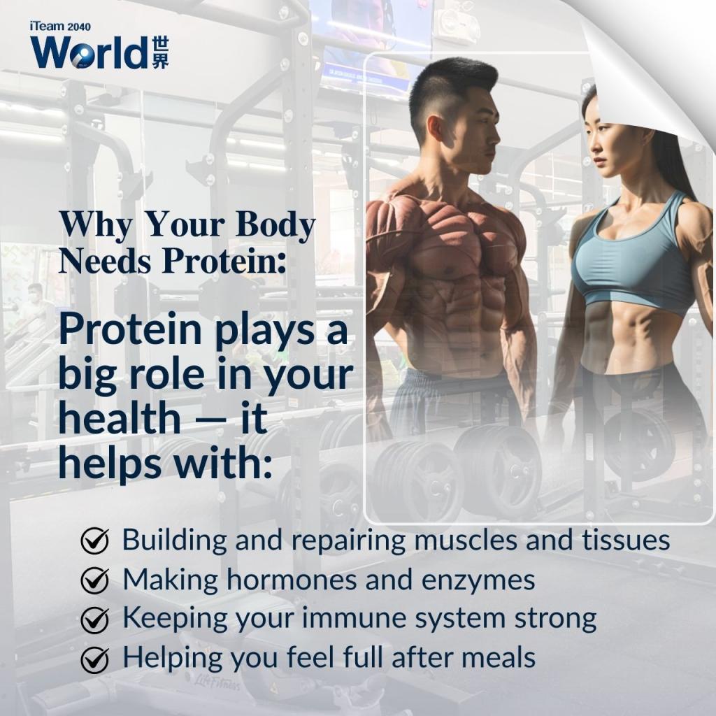 High-protein diets damage your kidneys