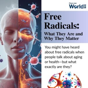 Free Radicals