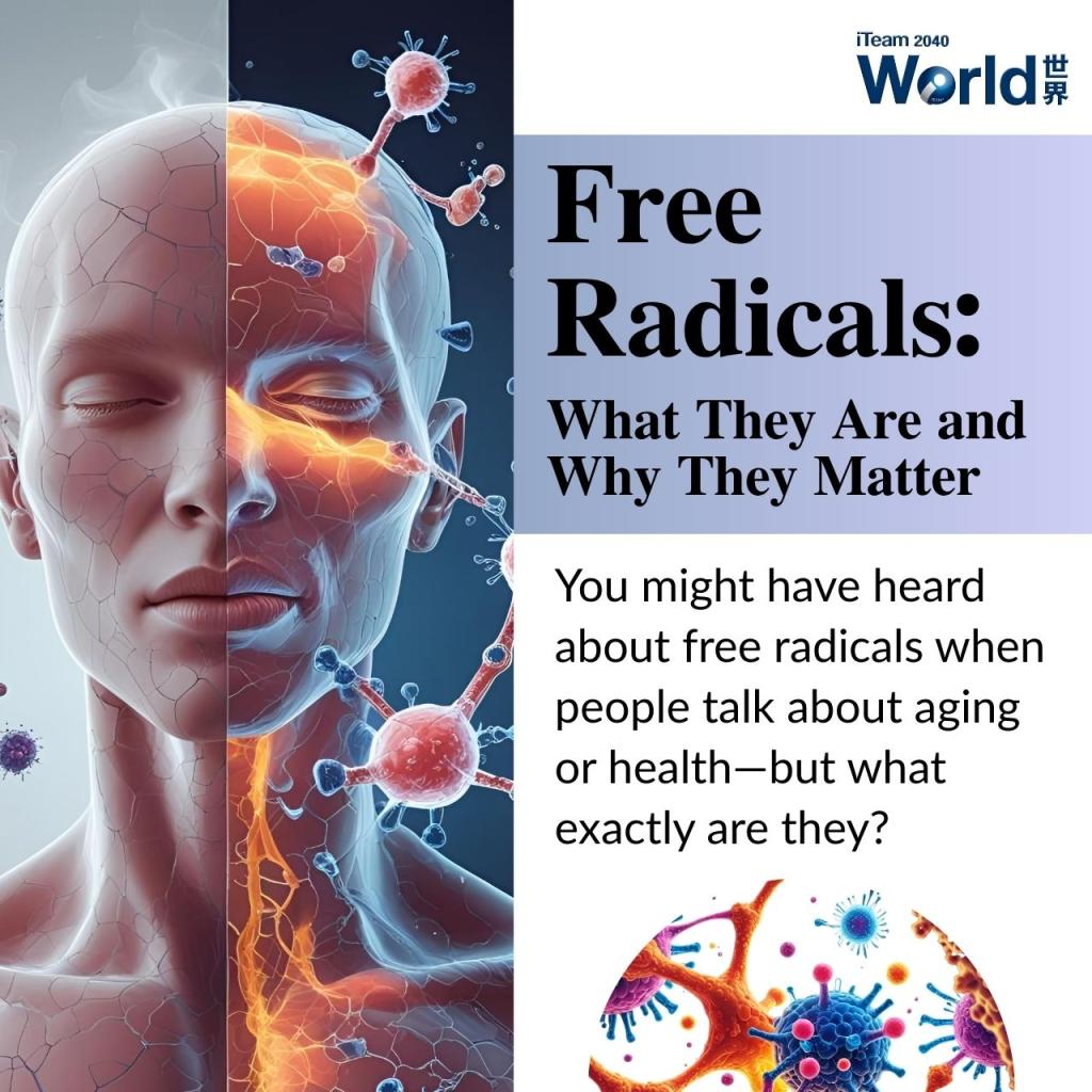 Free Radicals