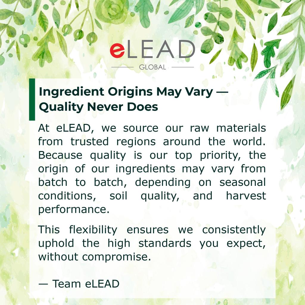 eLEAD Global