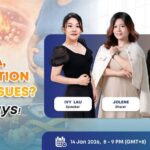 Eczema, inflammation & weight issues? Reset in 7 days!