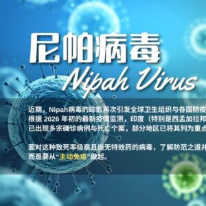 Nipah Virus
