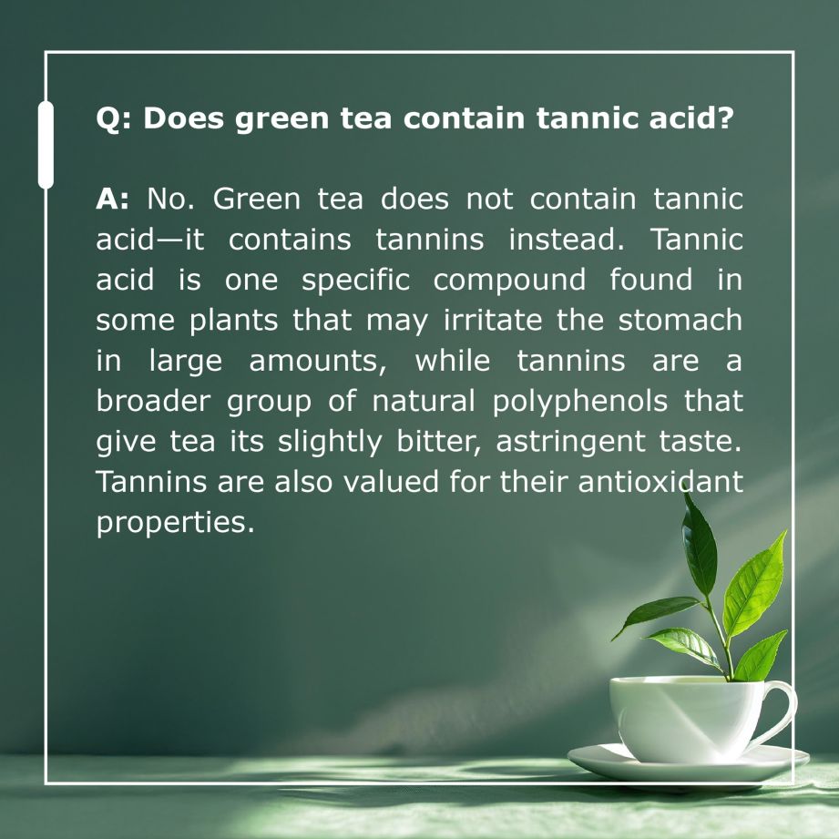 Chamoment ่ถๆฐ green tea