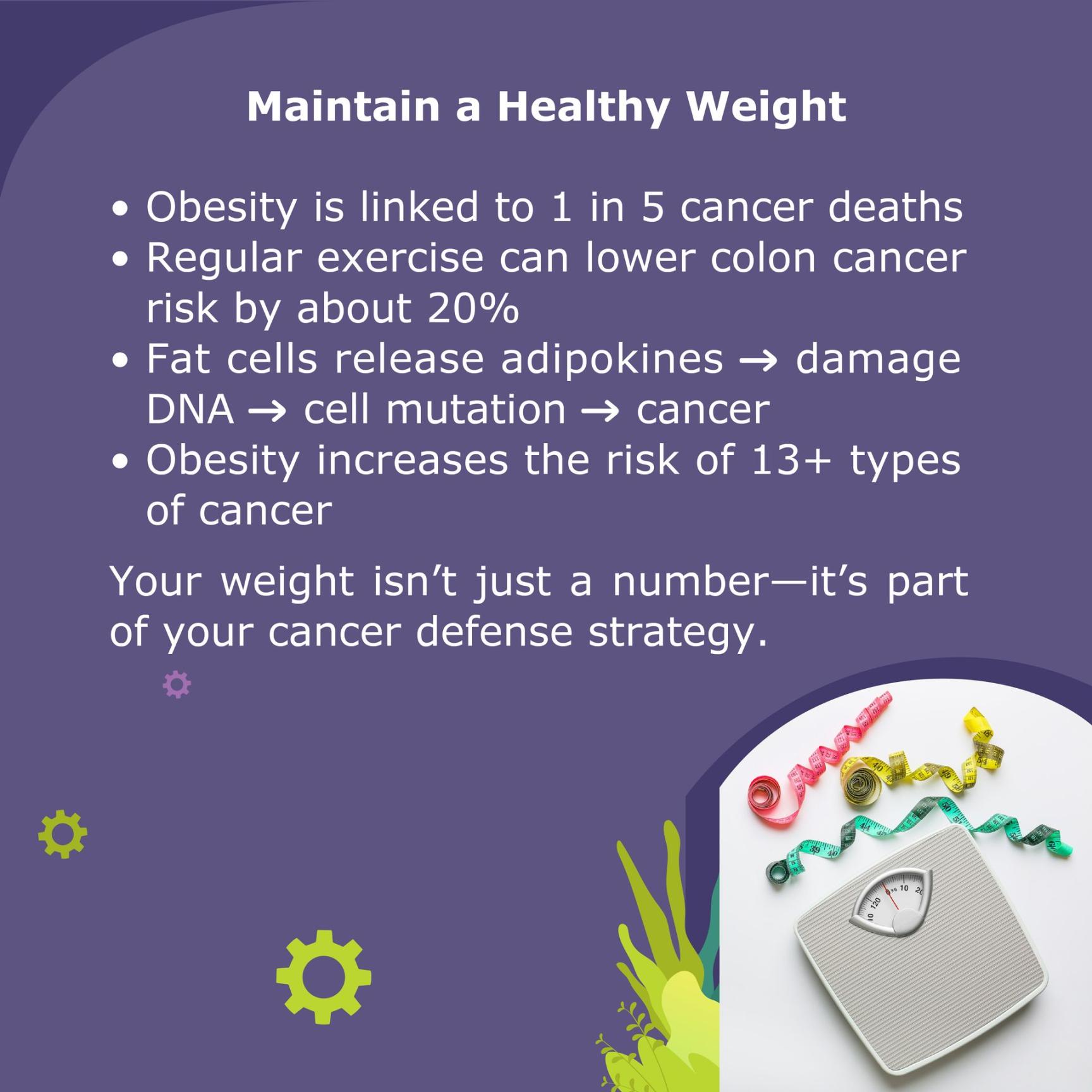 health weight