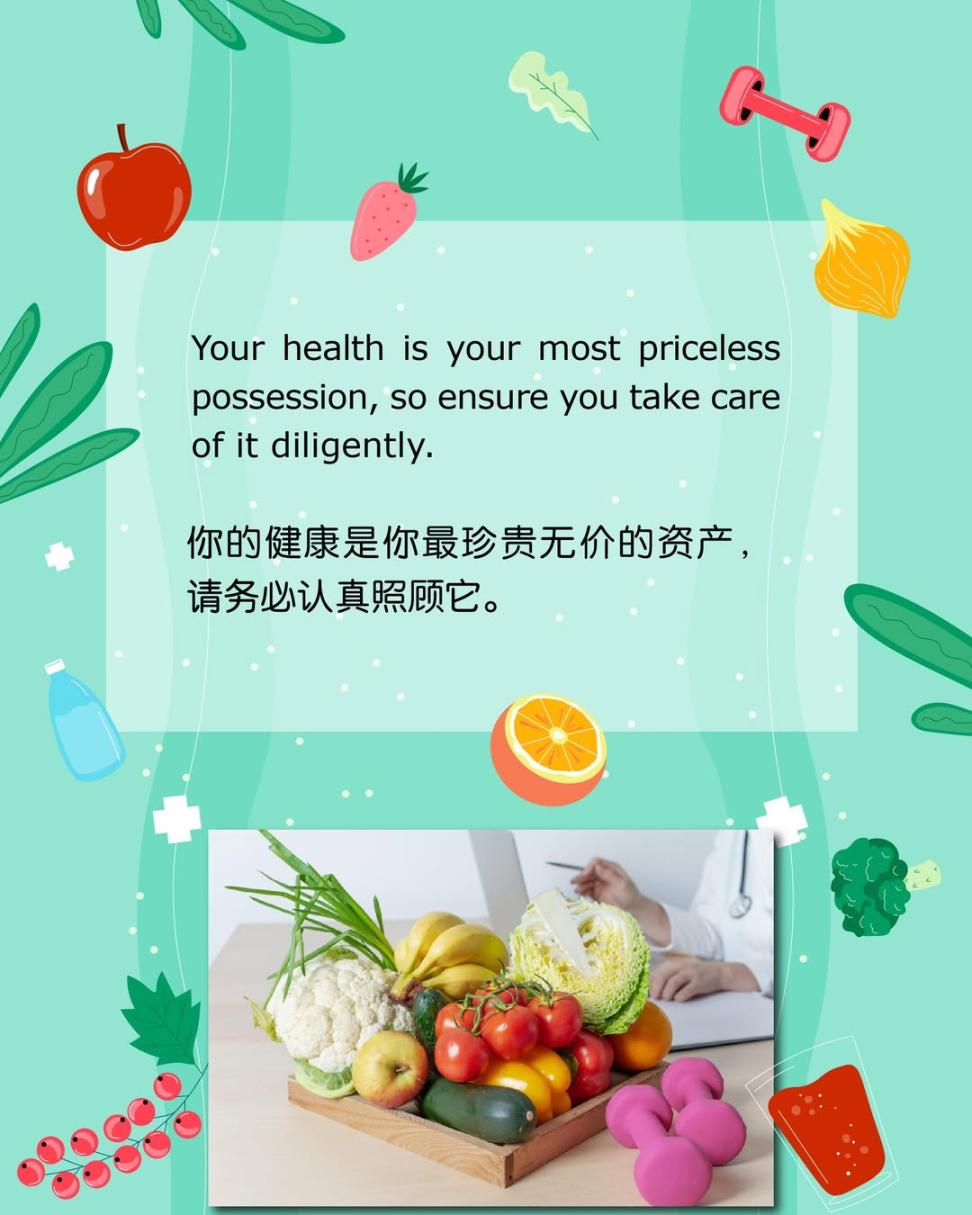 health