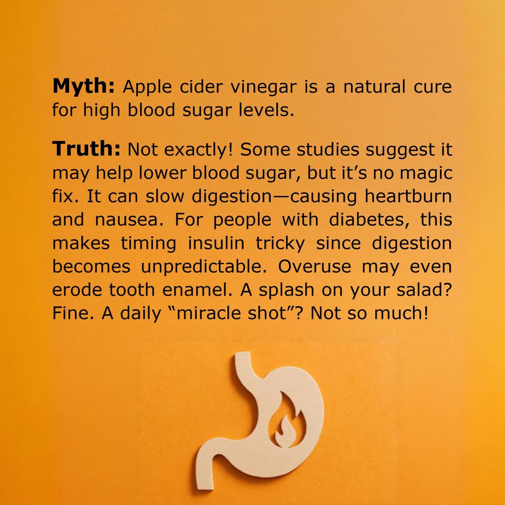 blood sugar