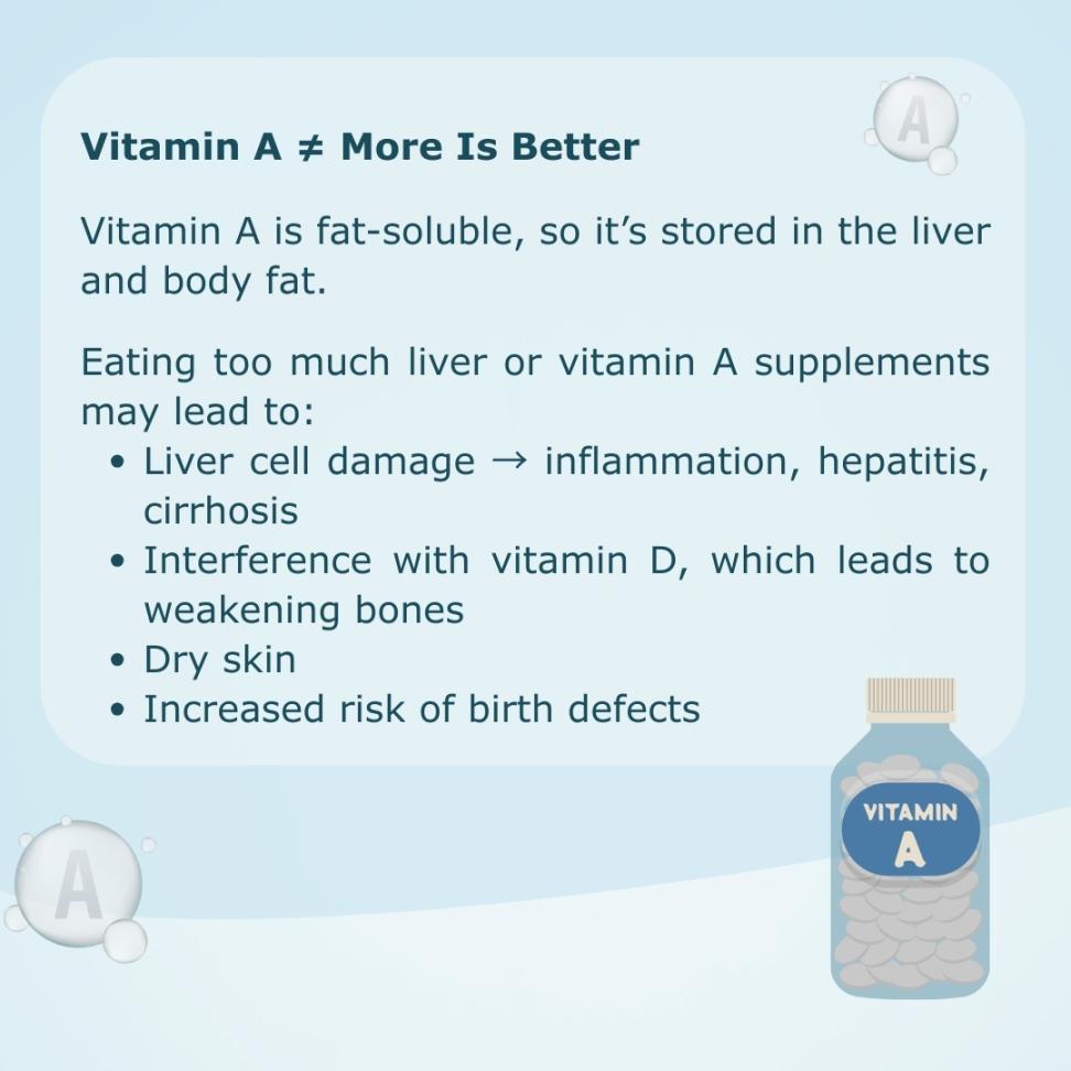 vitamin A