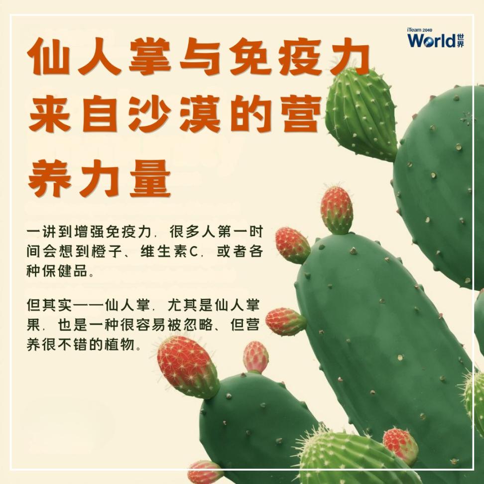 Cactus