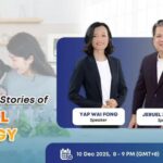 The Life Changing Stories