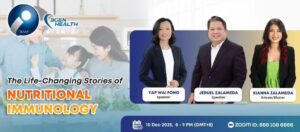 The Life Changing Stories