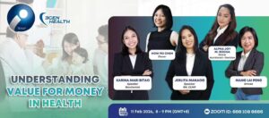 Understand value for money in health