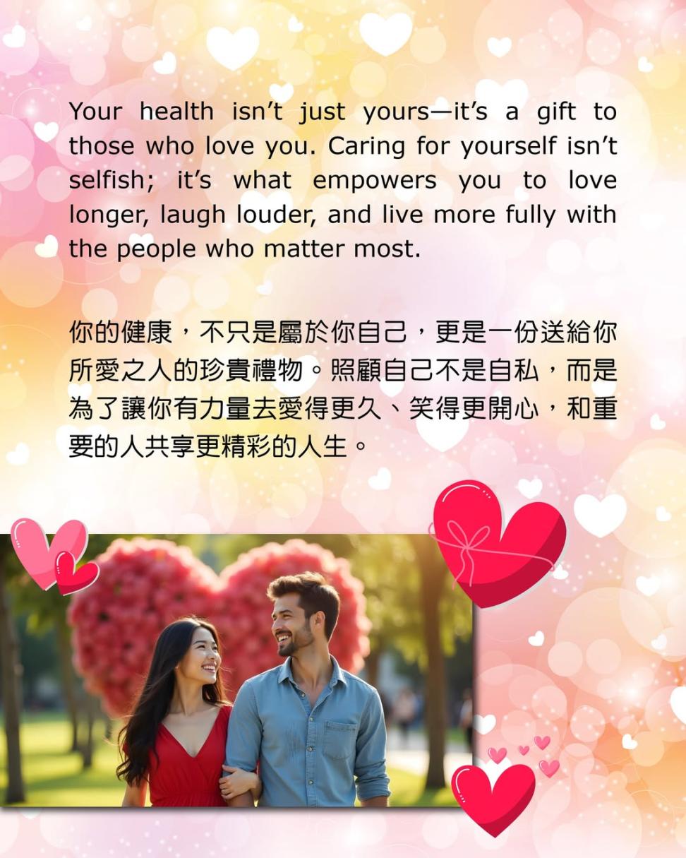 health