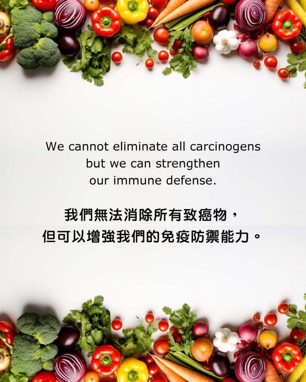 cancer prevention
