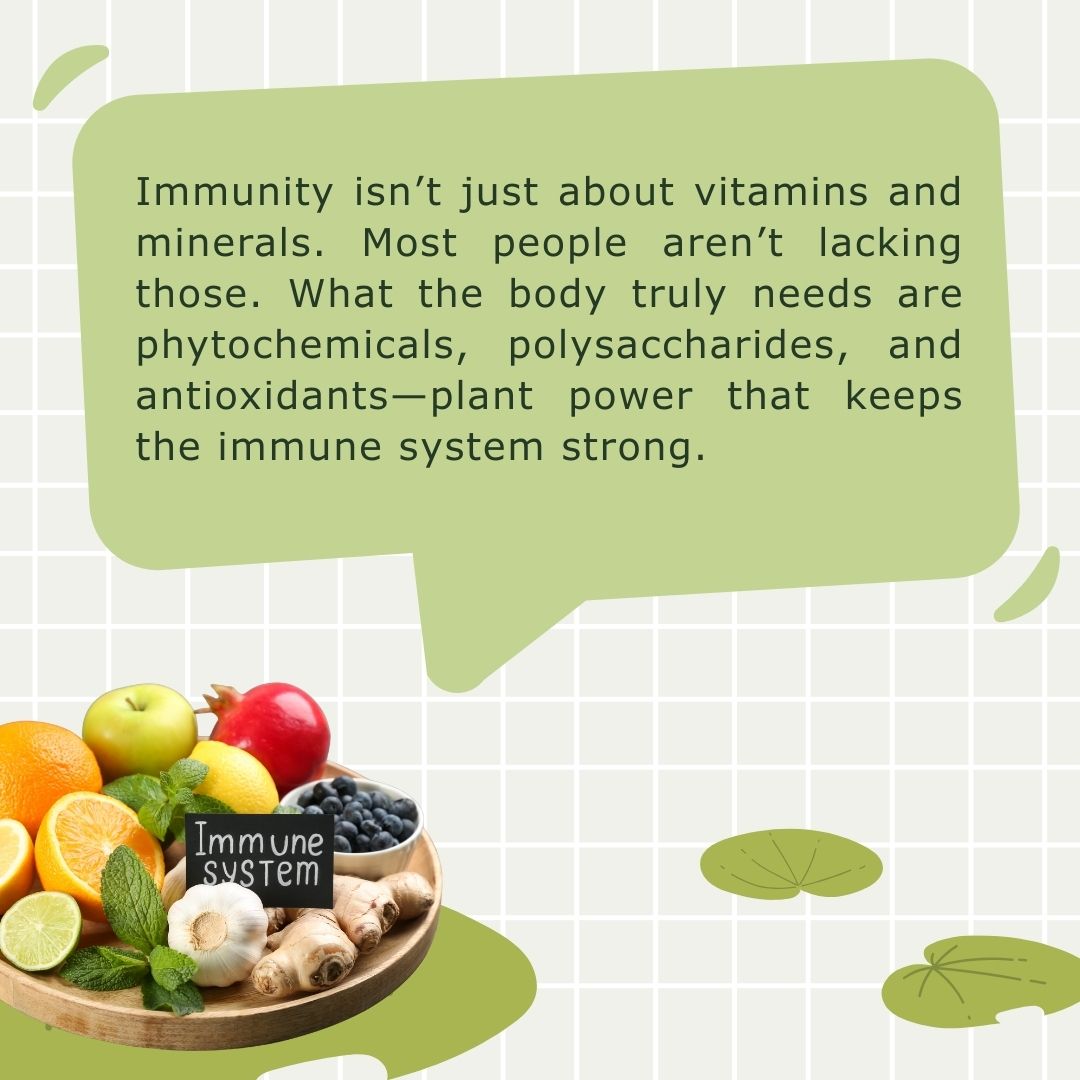 Immune System