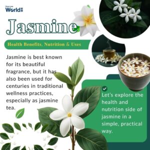 Jasmine
