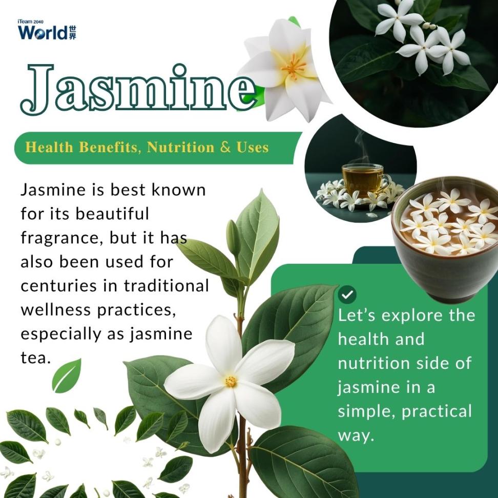 Jasmine