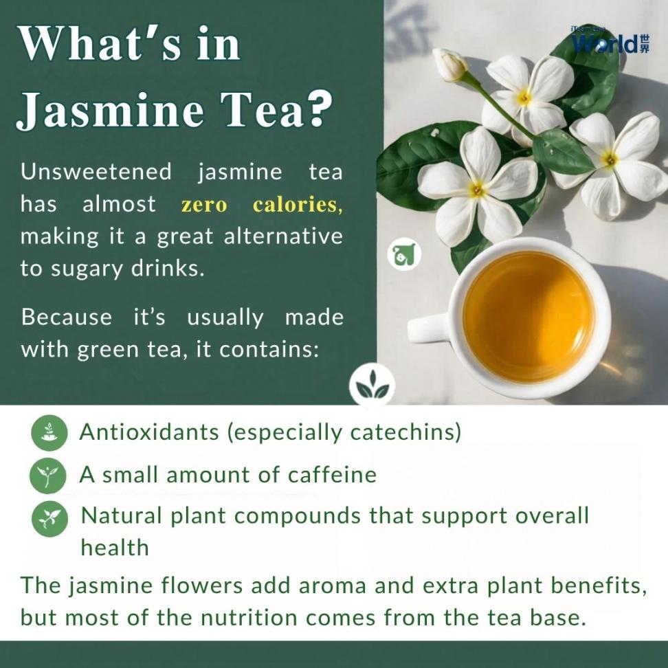 Jasmine