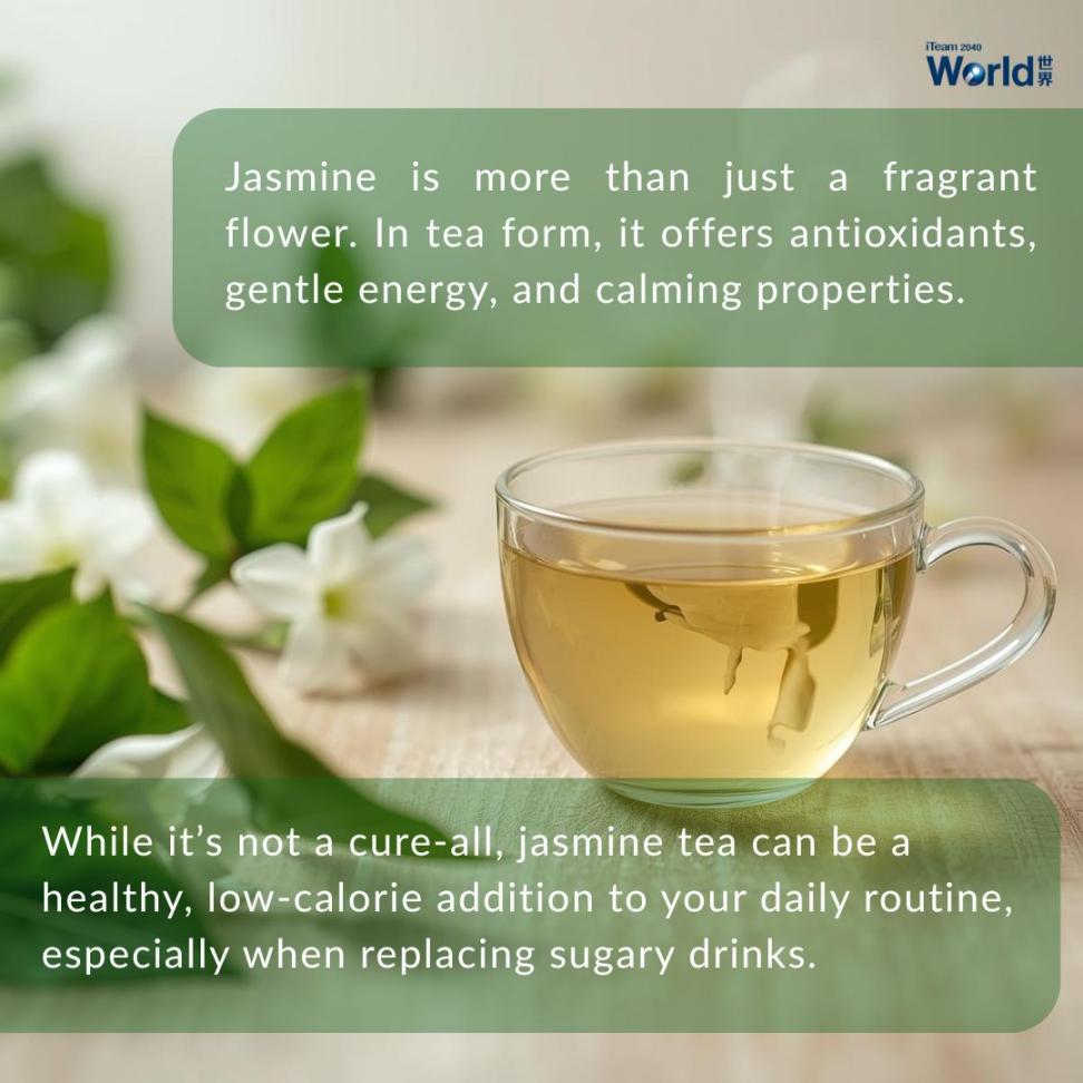 Jasmine