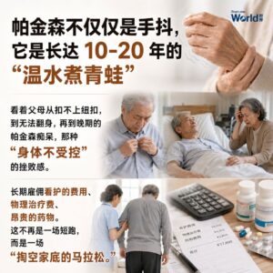 Parkinson's
