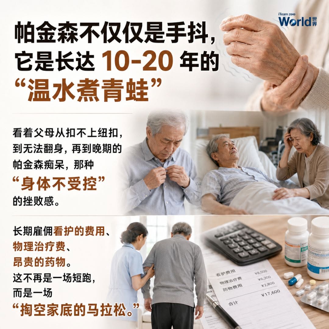 Parkinson's