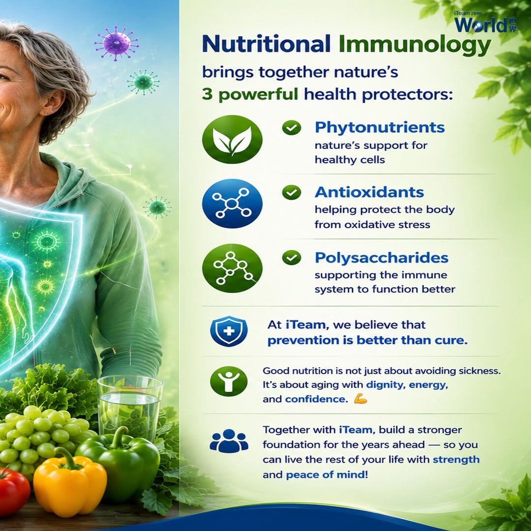 immune system
