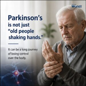 Parkinson's