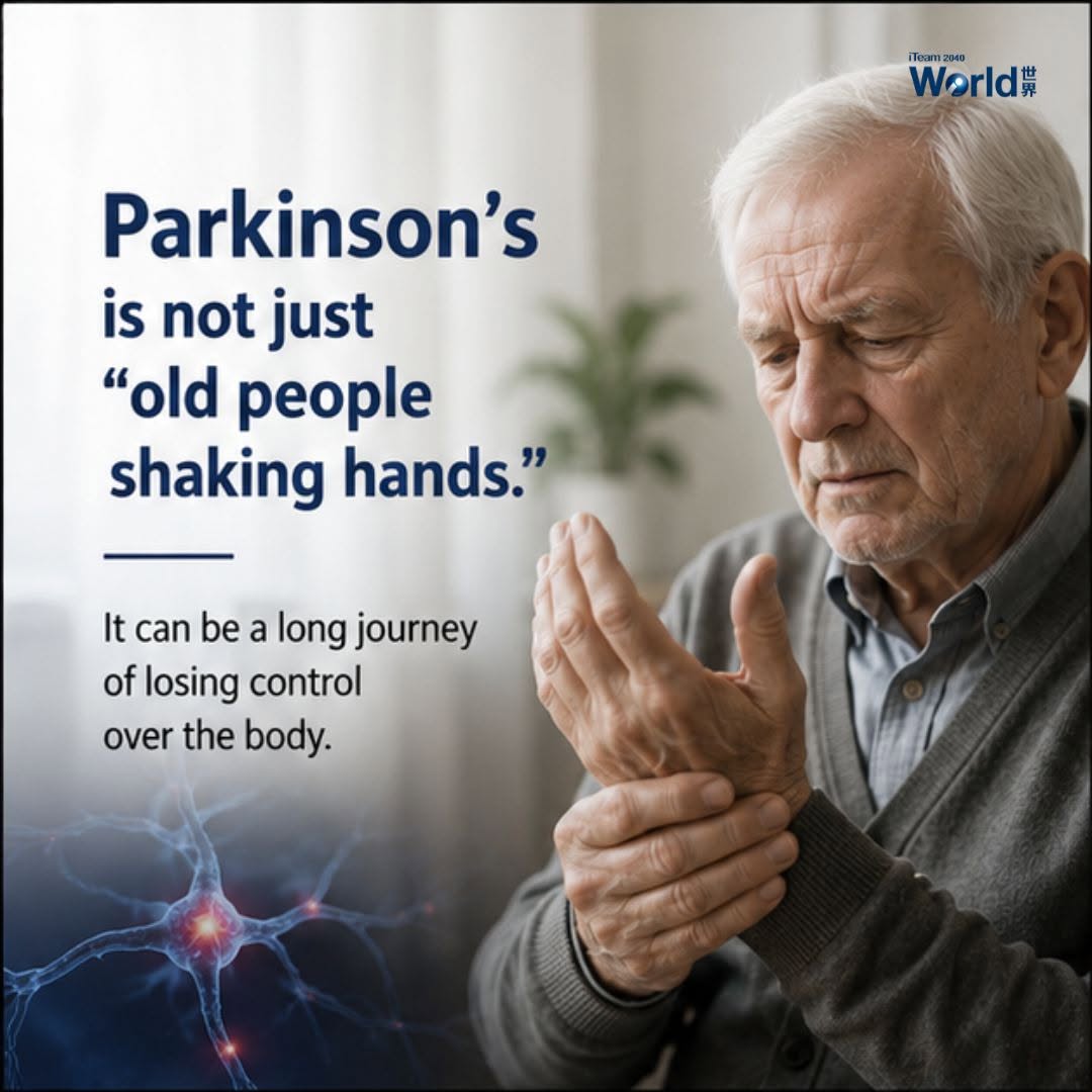 Parkinson's