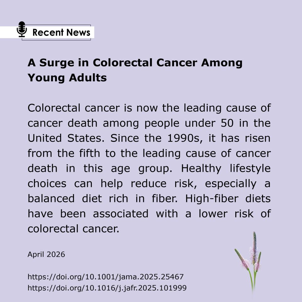 Colorectal cancer
